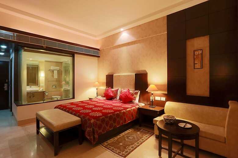 Hotel Airport Residency