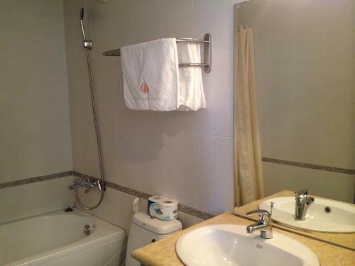 Song Anh 2 Hotel