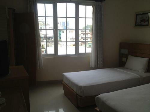 Song Anh 2 Hotel