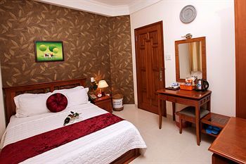 Hong Hac Hotel