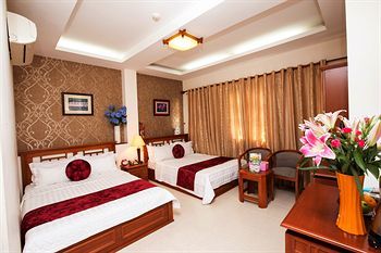 Hong Hac Hotel