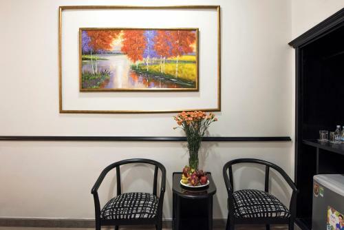 Dai Hoang Ha Hotel