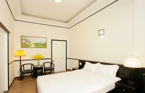 Dai Hoang Ha Hotel