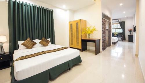 Dai Hoang Ha Hotel