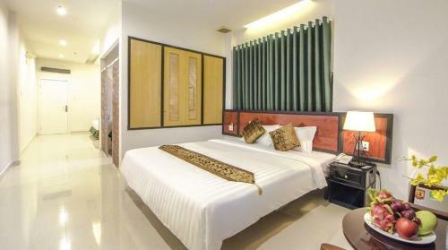 Dai Hoang Ha Hotel