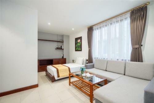 Hoang Yen Hotel