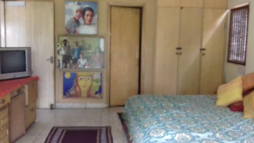 Nina Kochhar's Homestay