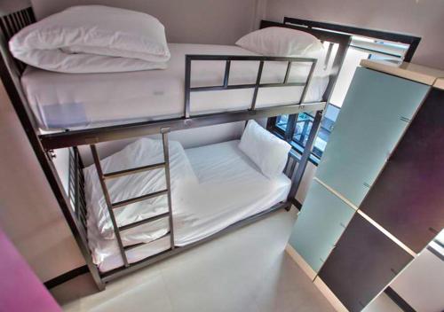 Jellybean The Blocks Hostel Sukhumvit 10