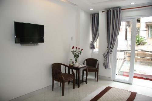 Yen Trang 2 Hotel