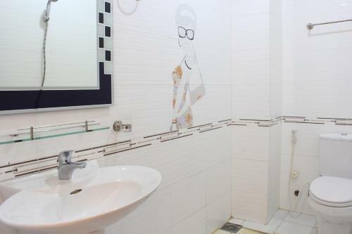 Yen Trang 2 Hotel