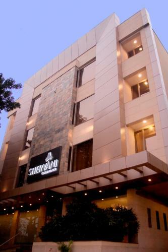 Hotel Shervani Nehru Place
