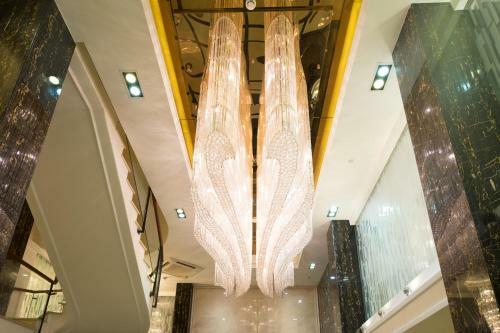 Empress Hotel Ho Chi Minh City