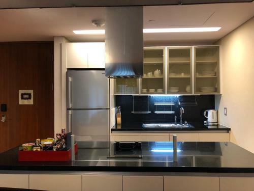 Apartamentos Intercontinental Asiana Saigon Residences