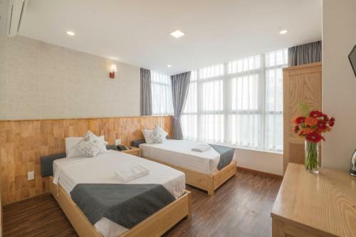 Hostal Beauty Guesthouse