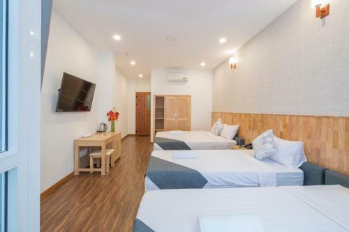 Hostal Beauty Guesthouse