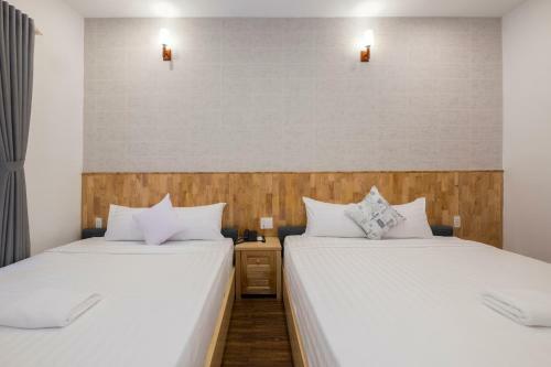 Hostal Beauty Guesthouse