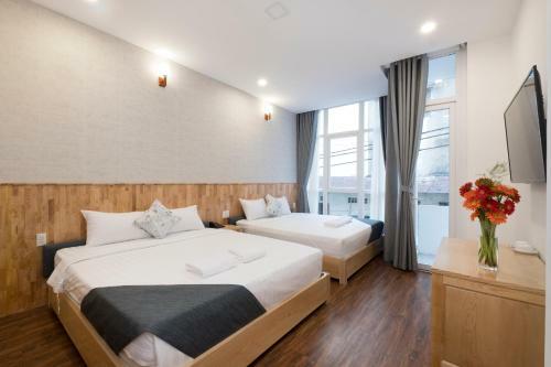 Hostal Beauty Guesthouse