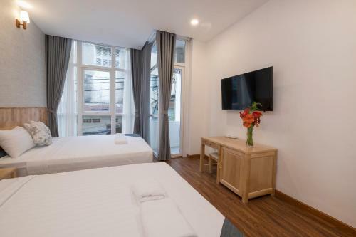 Hostal Beauty Guesthouse