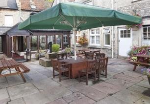 Lodge Cross Hands Hotel Old Sodbury