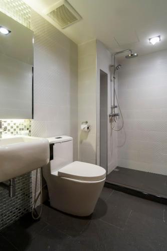 Hotel Eleven Avenue Suites Bangkok
