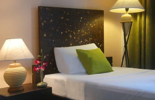 Hostal Papacrab Boutique Guesthouse