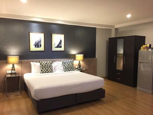 Alt Hotel Nana