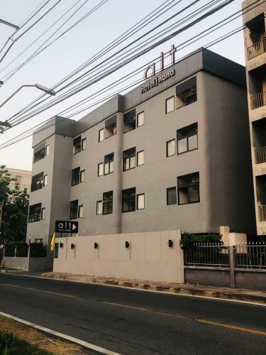 Alt Hotel Nana