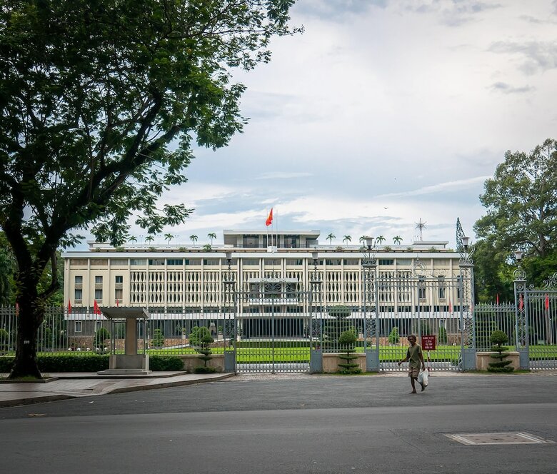 Liberty Hotel Saigon South