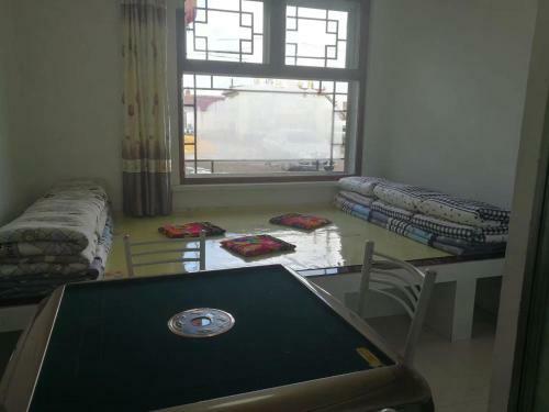 Agroturismo Wusong Baqi Inn