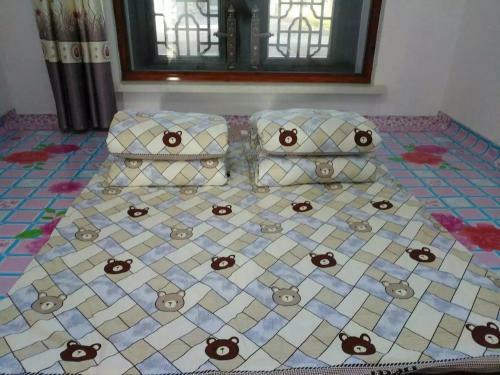 Agroturismo Wusong Baqi Inn
