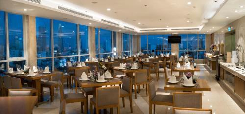 Harmony Saigon Hotel