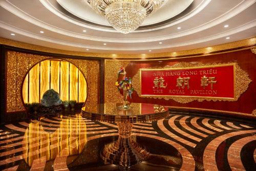 Hotel The Reverie Saigon