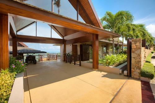 Villa Baan Grand Vista