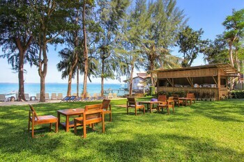 Hotel Samed Hideaway Resort