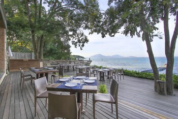 Hotel Samed Hideaway Resort