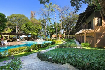 Hotel Samed Hideaway Resort