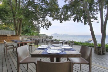 Hotel Samed Hideaway Resort