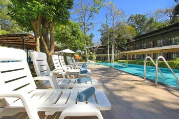 Hotel Samed Hideaway Resort