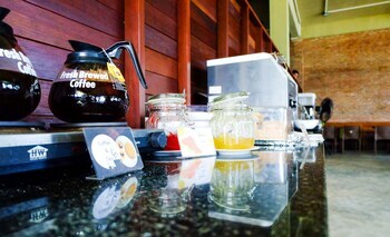 Hotel Samed Hideaway Resort