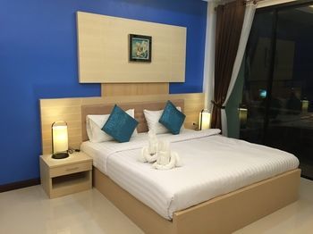Albergue Samed Port View