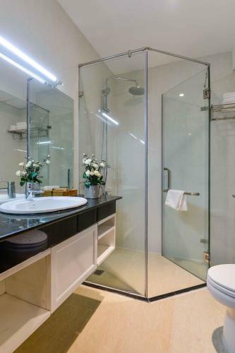Dragon Palace Hotel
