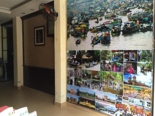 Ngan Tuan Hotel