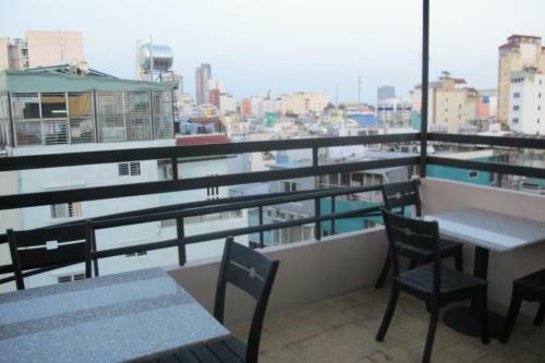 Ngan Tuan Hotel
