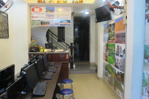 Ngan Tuan Hotel
