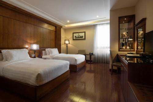 Nhat Ha 3 Hotel