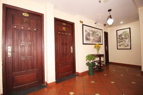 Dynasty Hotel Saigon