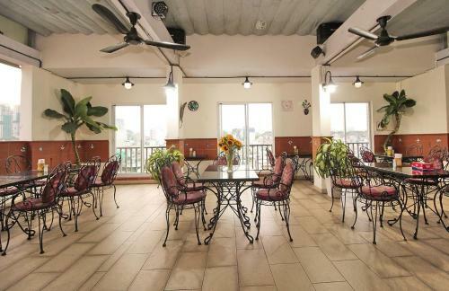 Dynasty Hotel Saigon