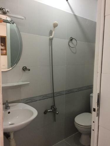 Hostal Vy Khanh Guesthouse