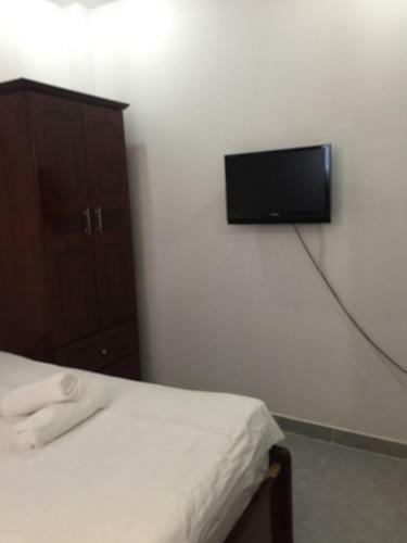 Hostal Vy Khanh Guesthouse