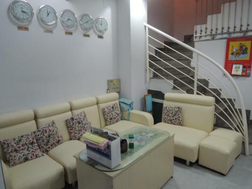 Hostal Vy Khanh Guesthouse